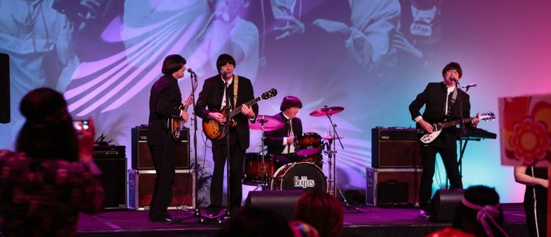 Abby Road - Beatles Tribute Show