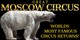 Great Moscow Circus
