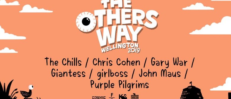 The Others Way Festival