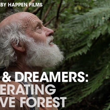Conservation Week Film Evening: Featuring Fools and Dreamers