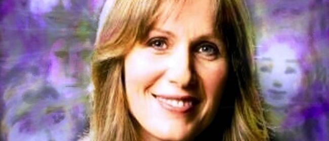 Psychic Surgery with Jeanette Wilson