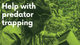 Indroduction to Predator Trapping Methods