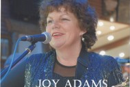 Image for event: Joy Adams