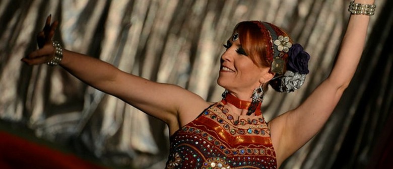 Fusion Belly Dance Classes with Firefly Belly Dance