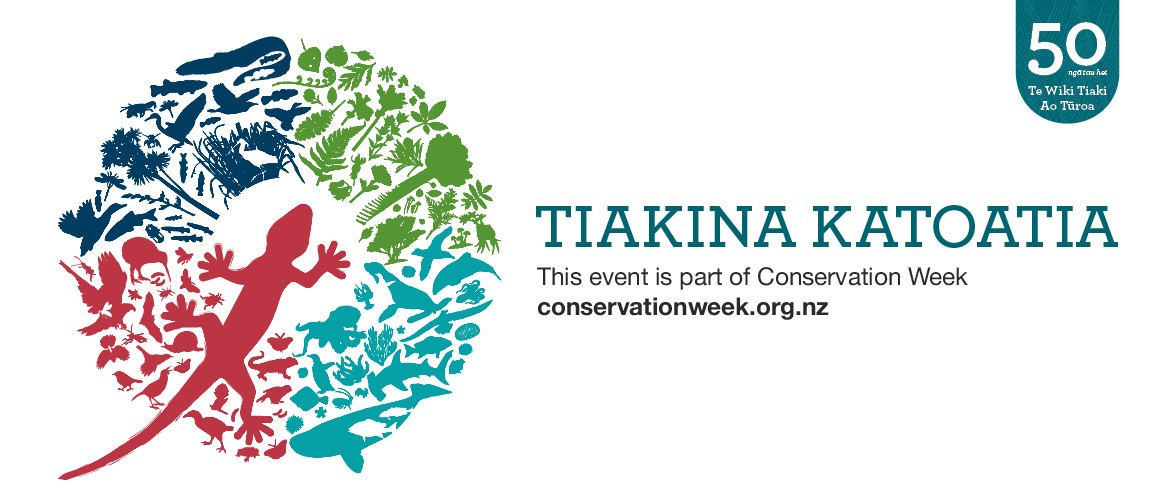 Greening Taupo Community Planting Day