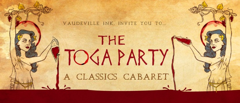 The Toga Party