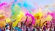 Ellesmere College Colour Run