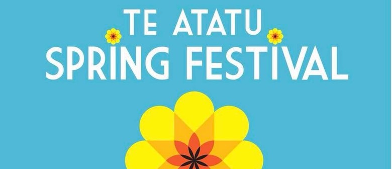 Te Atatu Spring Festival 2019