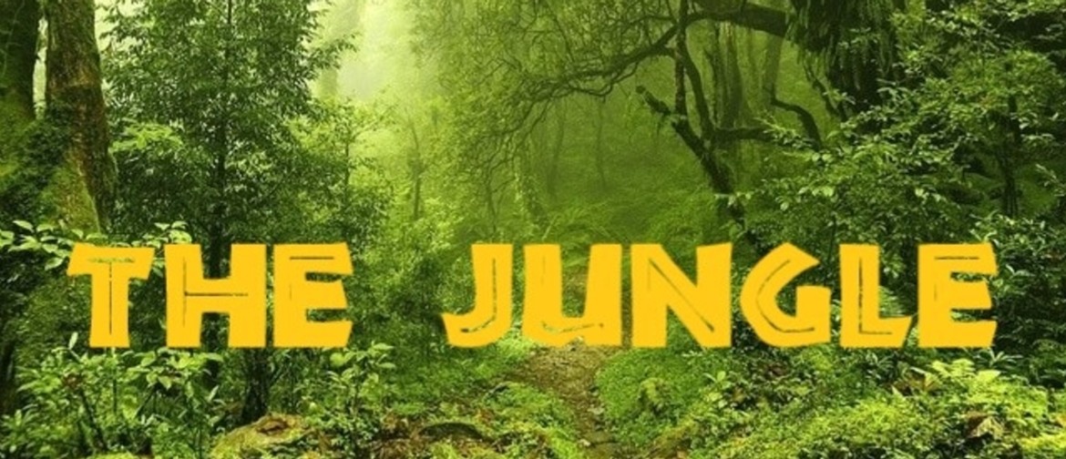 law of the jungle meaning