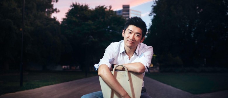 Tony Chen Lin – Pianist Extraordinaire