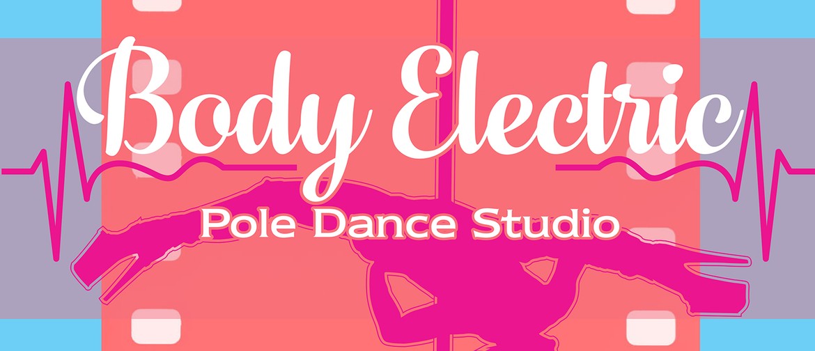 Body Electric Student Showcase 2019