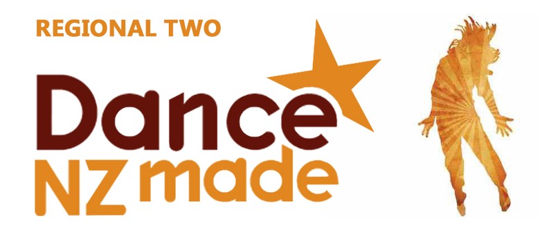 DanceNZmade – Palmerston North Regional 2