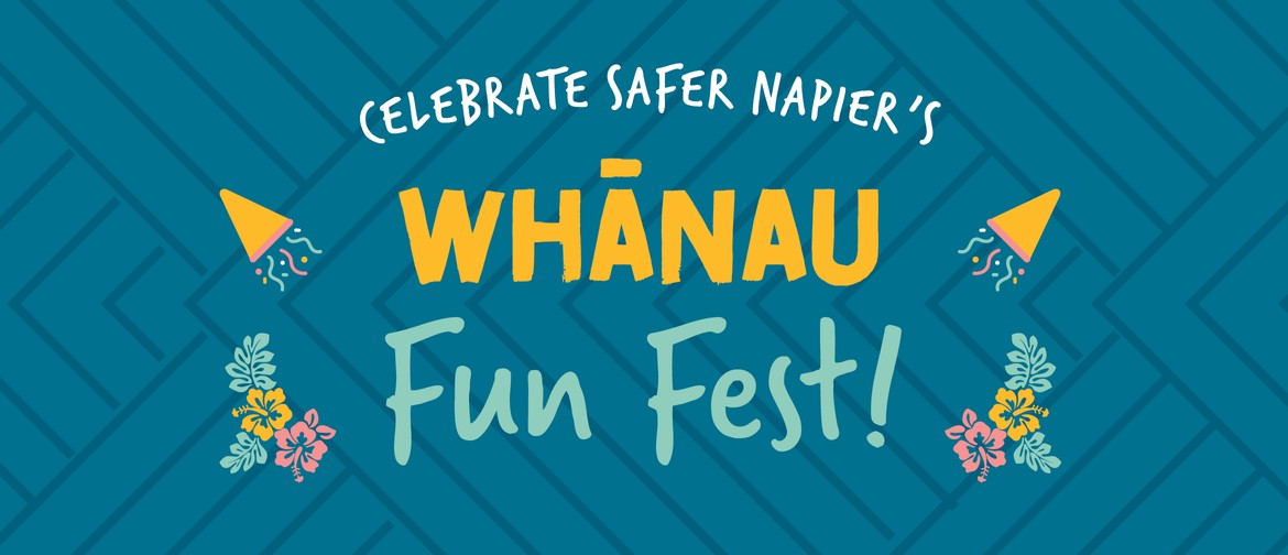 Whānau Fun Fest