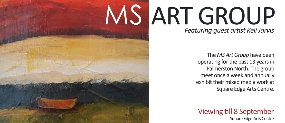 MS Art Exhibition