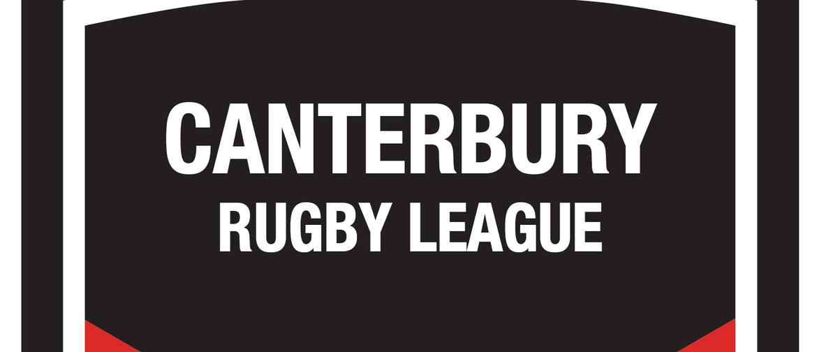 Canterbury Rugby League 2019 Grand Finals