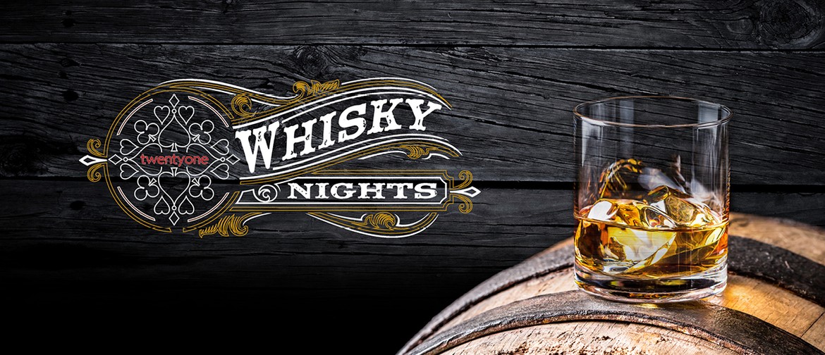 Whisky Nights