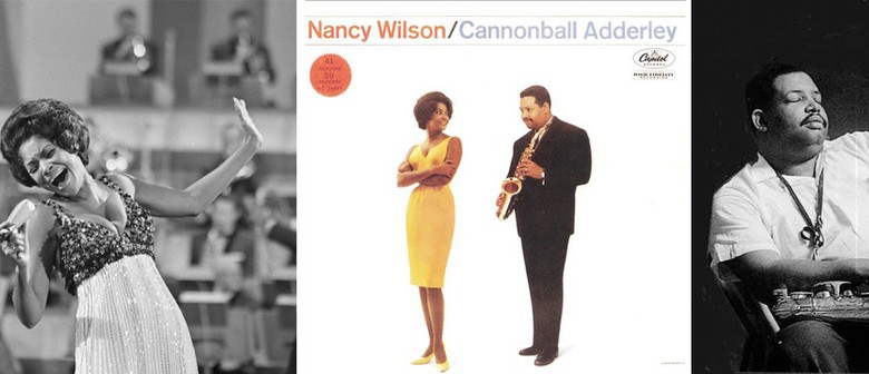 Classic Album: Nancy Wilson/Cannonball Adderley