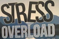 Image for event: Stress Overload