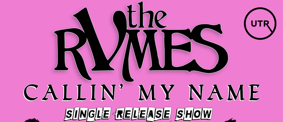 The RVMES Single Release Party with Special Guests