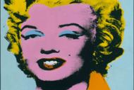 Image for event: Paint A 'Warhol' at Pop Art Tuesday! + Drinks & Fun On Us.