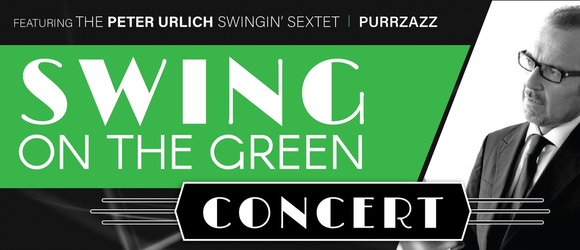 Swing On the Green - Concert 2019