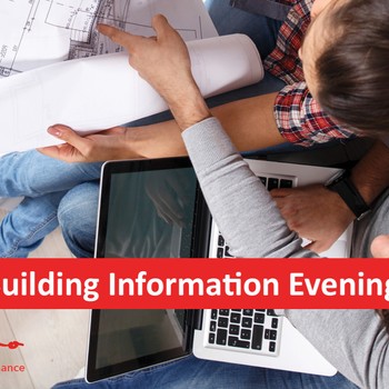 Building Information Evening- #2