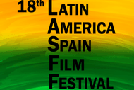 Image for event: Latin America and Spain Film Festival