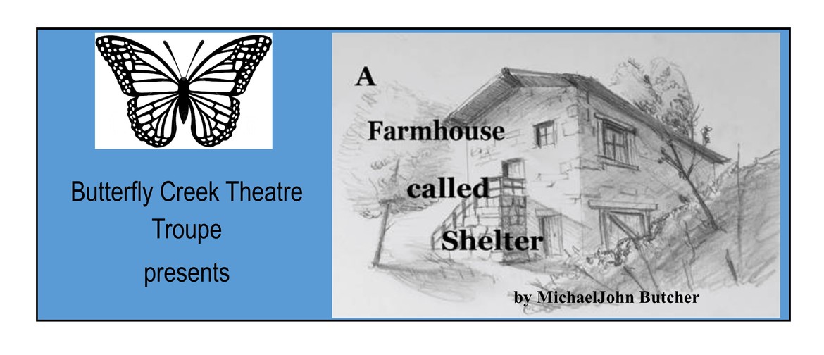 A Farmhouse Called Shelter