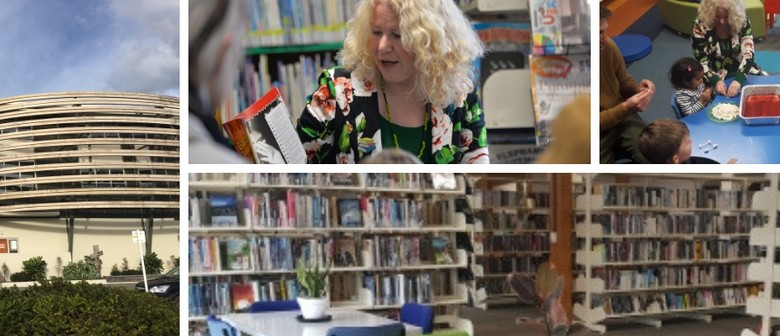 Kaikōura District Library