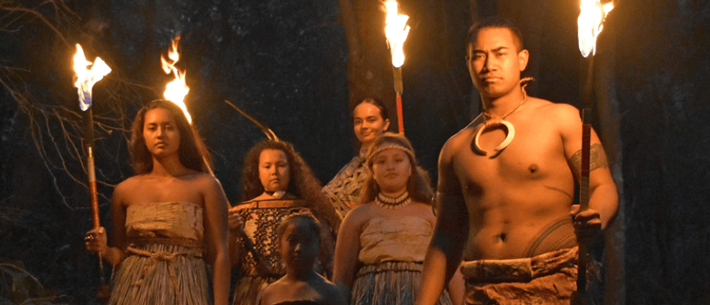 Matavai Pacific Cultural Arts 'Love Is Bigger Than Cancer'