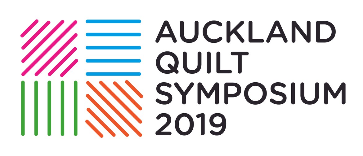 Auckland Quilt Symposium 2019
