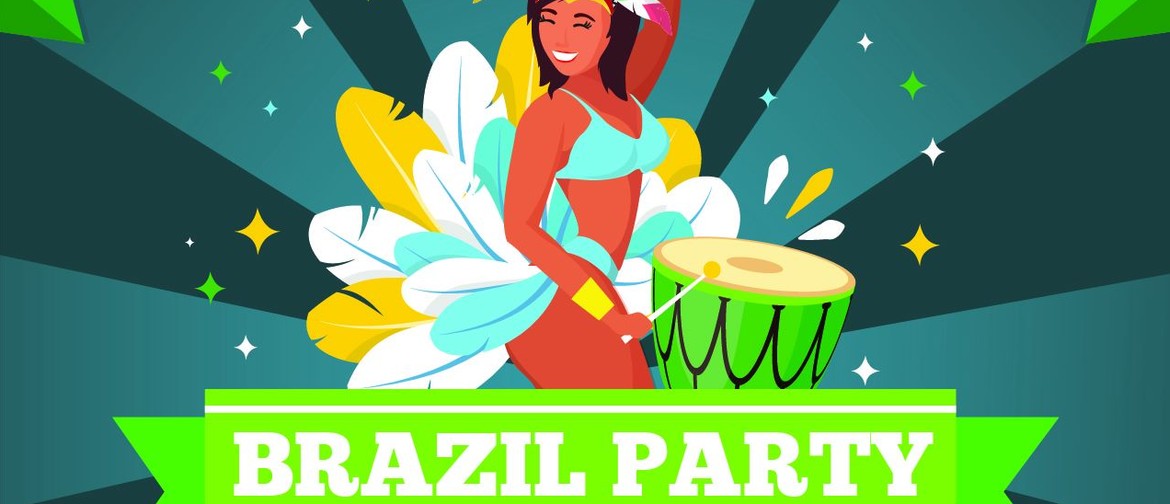 Brazil Party