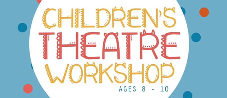 Children's Theatre Workshop