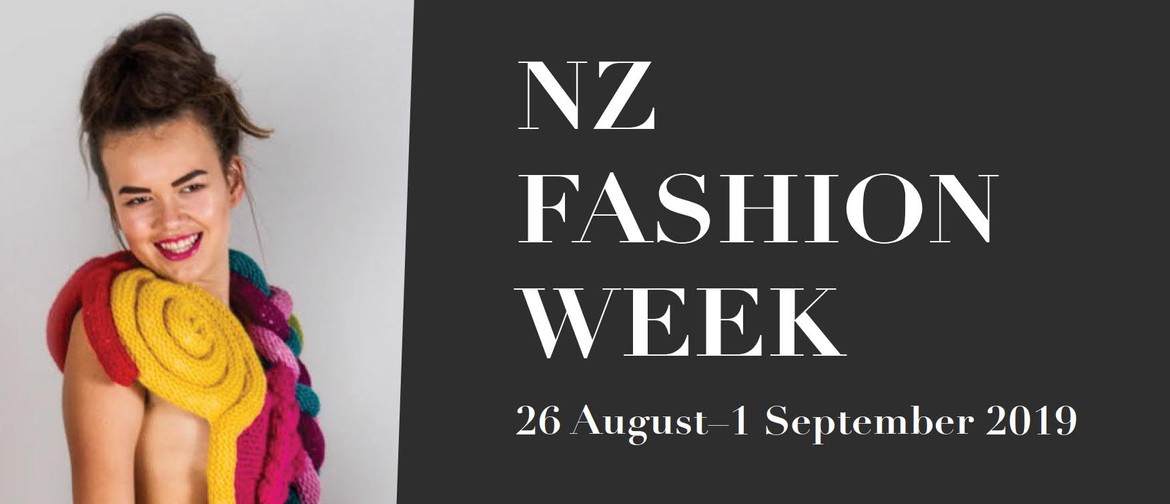 NZ Fashion Week