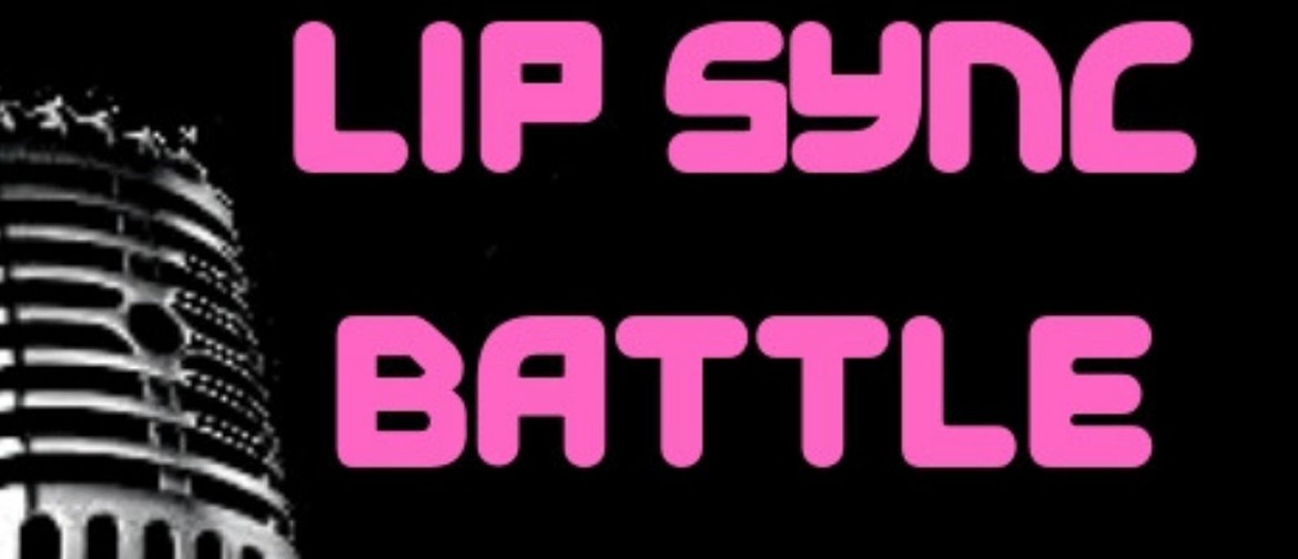 Lip Sync Battle: CANCELLED
