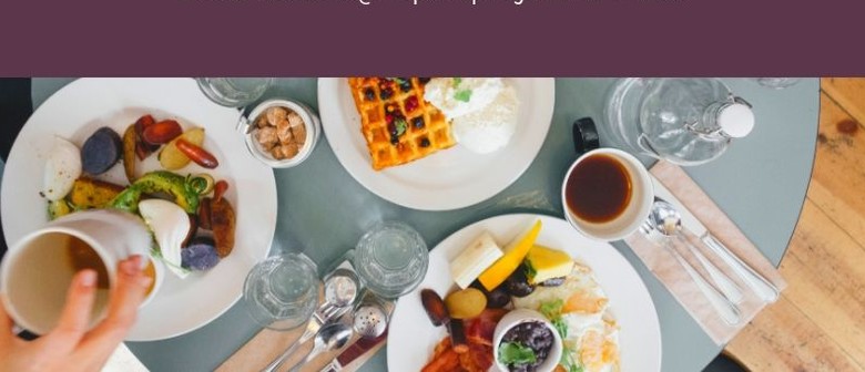 Waipara Springs Father's Day Brunch