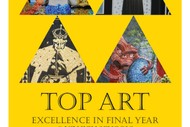 Image for event: Top Art