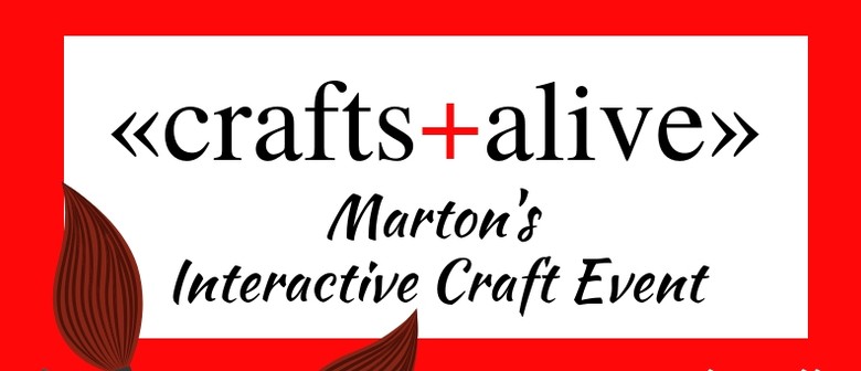 Crafts Alive