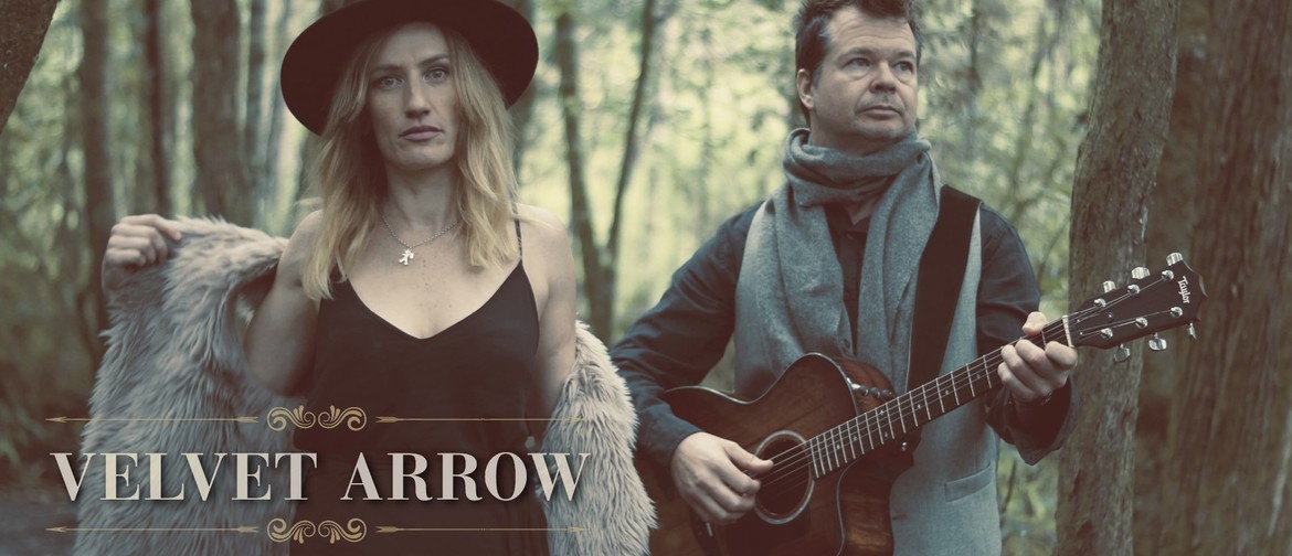 Velvet Arrow - Acoustic Duo