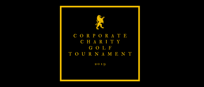 Corporate Charity Golf Tournament