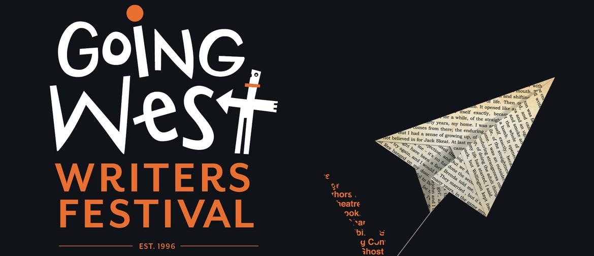 Going West - Festival Hub