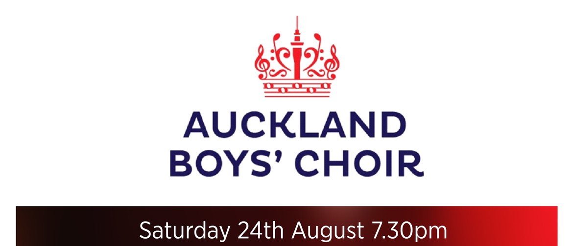 Auckland Boys Choir