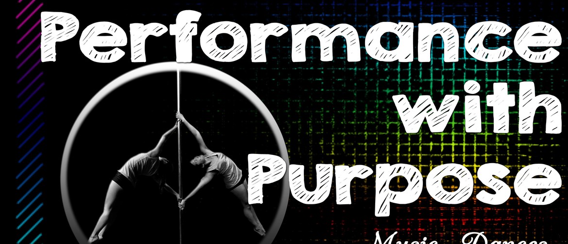 Performance with Purpose