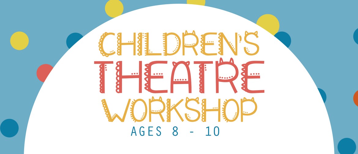 Prayas Children's Theatre Workshops