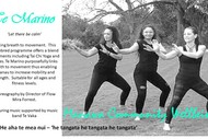 Image for event: Te Marino Flow ft. TaiChi, Yoga, Pilates