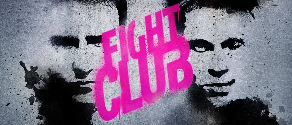 It's a Cultastrophe! Fight Club (20th Anniversary Screening)