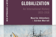 Image for event: Book Launch and Seminar