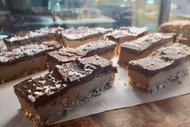 Image for event: Raw Food Class