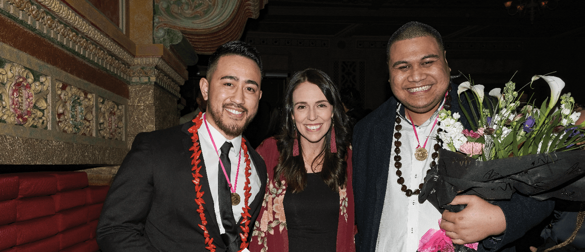 Show Me Shorts: Auckland Opening Night & Awards Ceremony