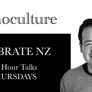 Cerebrate NZ Lunch Hour Talks: Reflections on Innovation